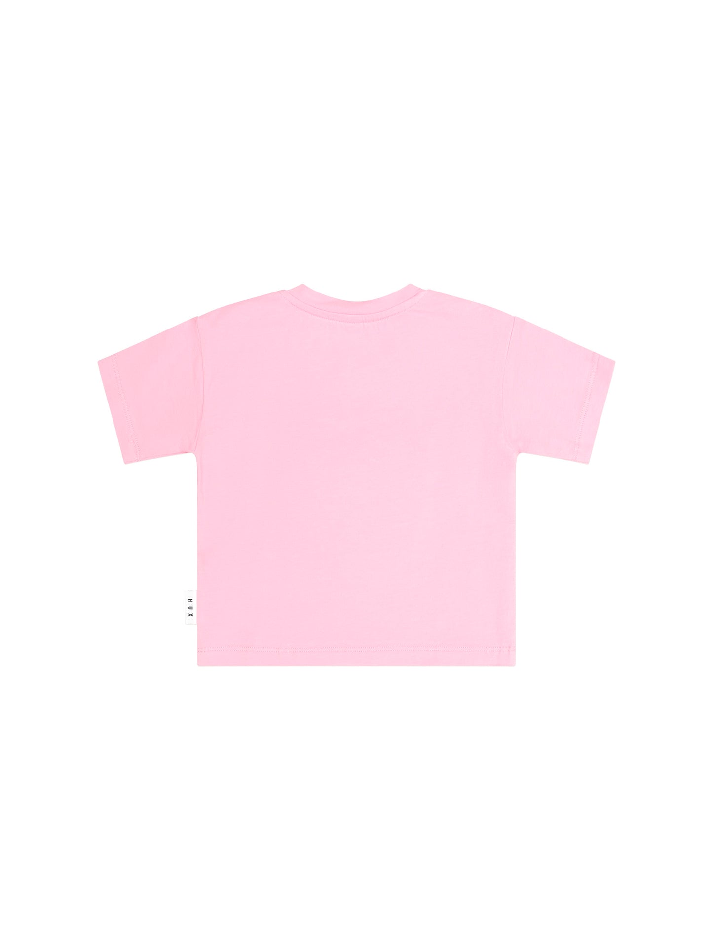 Huxbaby Furry Strawberry Slouchy Tee