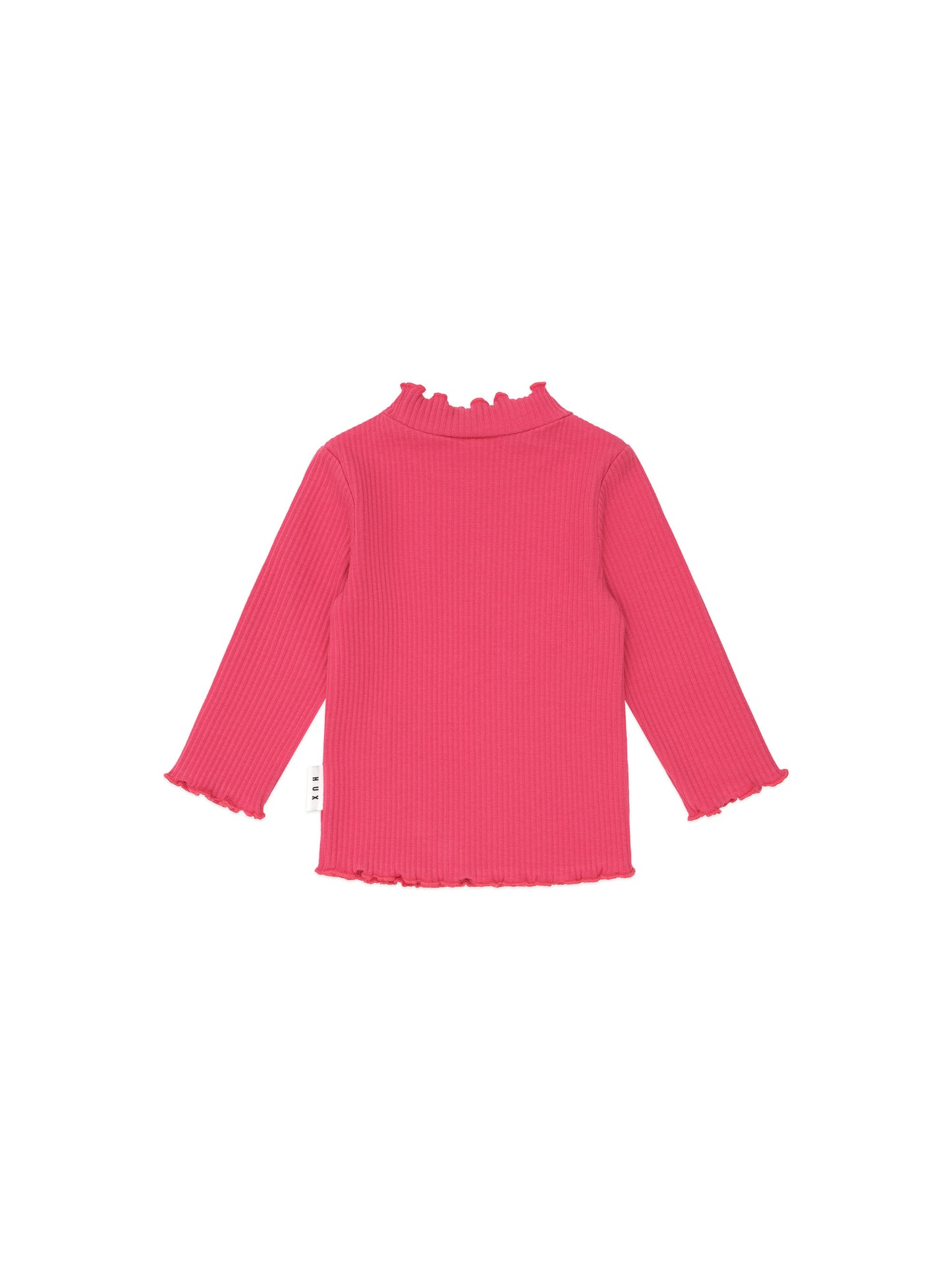 Huxbaby Cherry Rib Skivvy