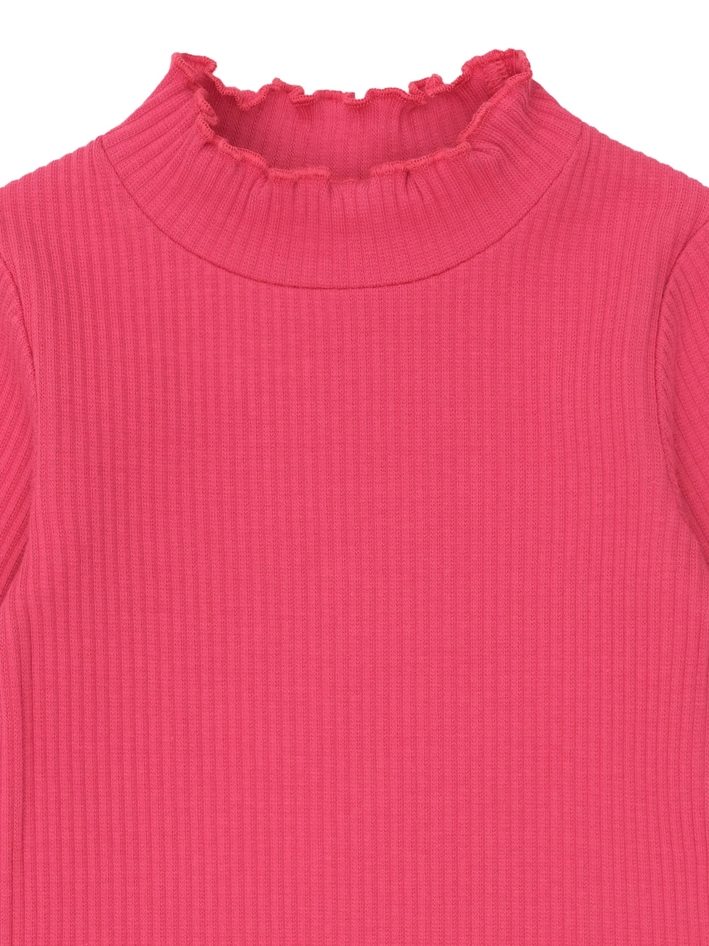 Huxbaby Cherry Rib Skivvy