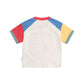 Huxbaby I'm a Real Huxbear Boxy Tee