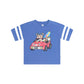 Huxbaby Beach Buggy Sporty Slouchy Tee