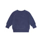 Huxbaby Hux Sport Sporty Stripe Sweatshirt Ink