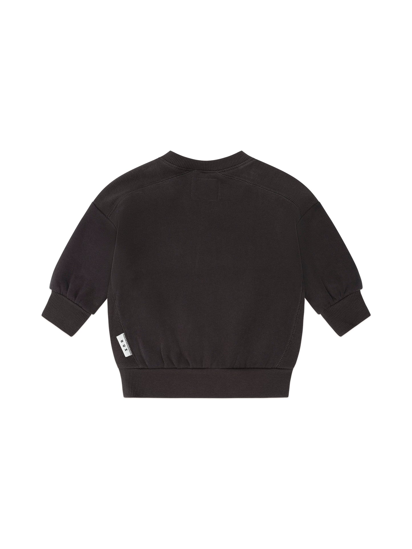 Huxbaby Motorsport Hux Panel Sweatshirt
