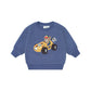 Huxbaby Vroom Vroom Hux Sweatshirt
