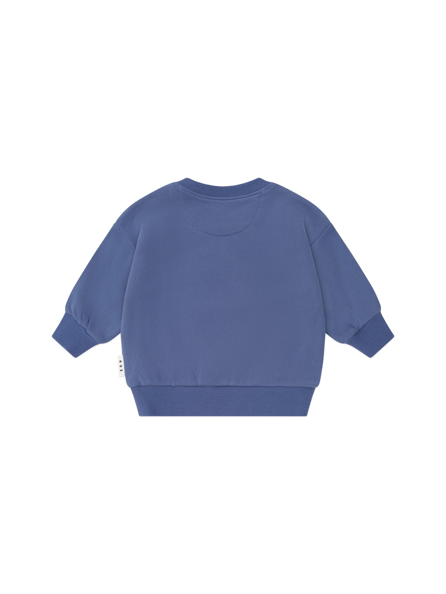 Huxbaby Vroom Vroom Hux Sweatshirt