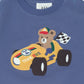 Huxbaby Vroom Vroom Hux Sweatshirt