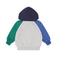 Huxbaby Colour Block Hux Hoodie