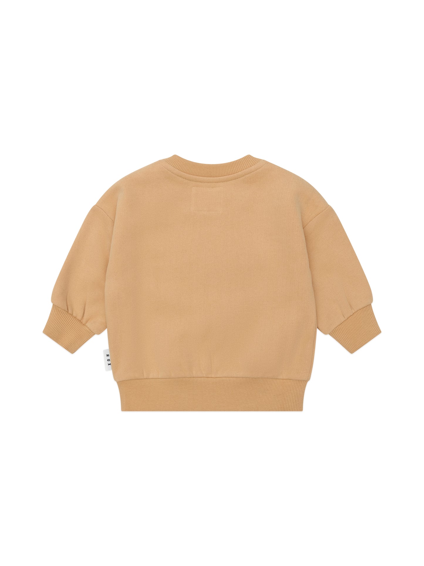 Huxbaby Honey Furry Huxbear Sweatshirt