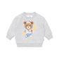 Huxbaby Baseball Hux Sweatshirt