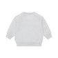 Huxbaby Baseball Hux Sweatshirt