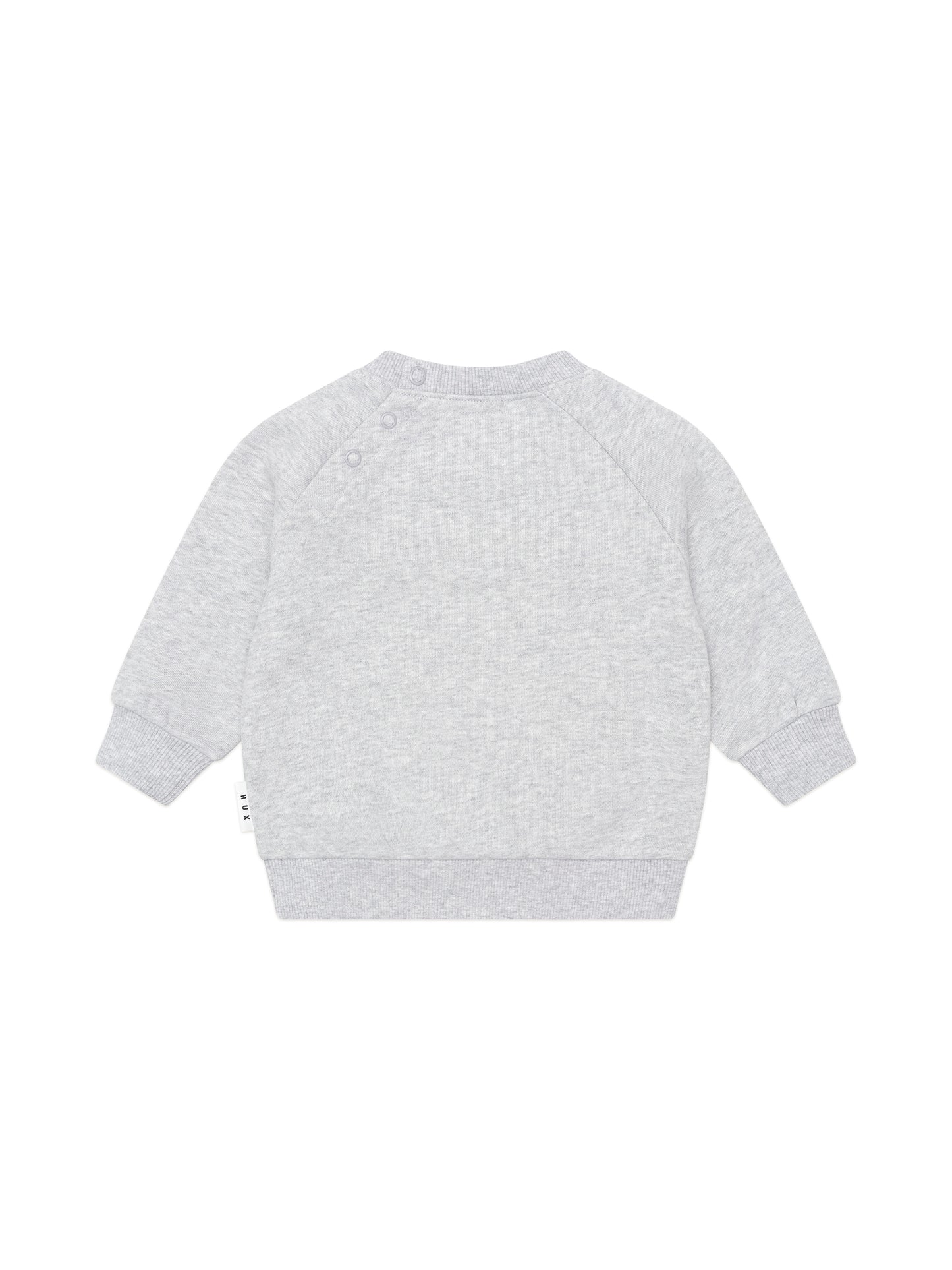 Huxbaby Baseball Hux Sweatshirt