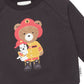 Huxbaby Fireman Hux Sweatshirt