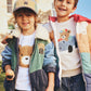 Huxbaby Huxmobile Sweatshirt