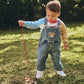 Huxbaby Firetruck Hux Sweatshirt