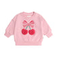 Huxbaby Cherry Pie Sweatshirt
