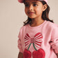 Huxbaby Cherry Pie Sweatshirt