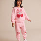 Huxbaby Cherry Pie Sweatshirt