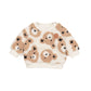 Huxbaby Huxbear Sherpa Sweatshirt