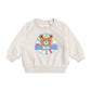 Huxbaby All Aboard Hux Sweatshirt
