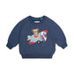 Huxbaby Aviator Huxbear Sweatshirt