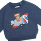 Huxbaby Aviator Huxbear Sweatshirt