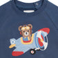Huxbaby Aviator Huxbear Sweatshirt