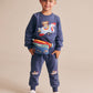 Huxbaby Aviator Huxbear Sweatshirt