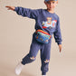 Huxbaby Aviator Huxbear Sweatshirt