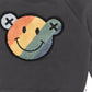 Huxbaby Smiley Rainbow Sweatshirt