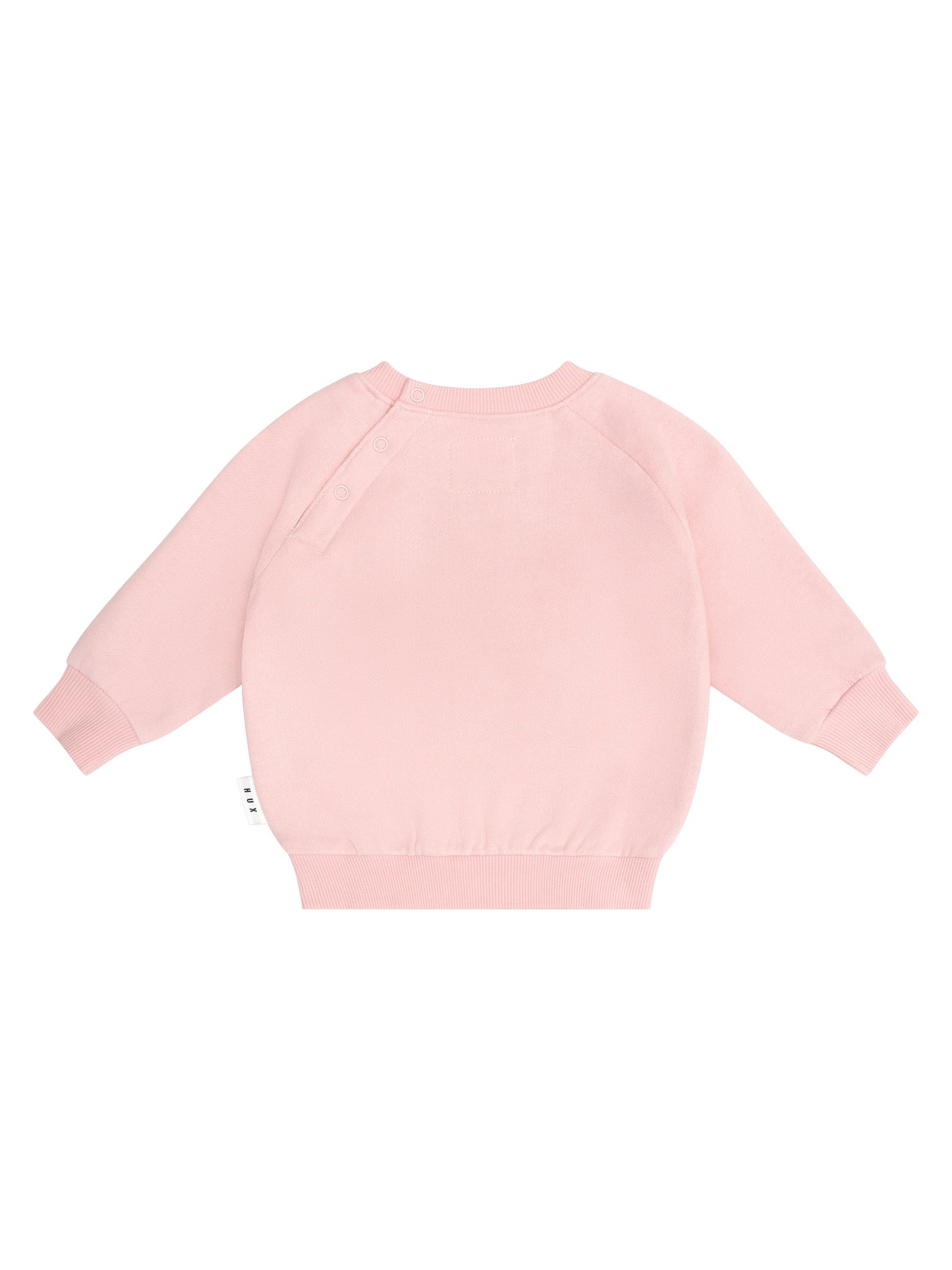 Huxbaby Furberry  Sweatshirt Candy