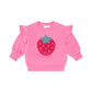 Huxbaby Very Berry Sweatshirt