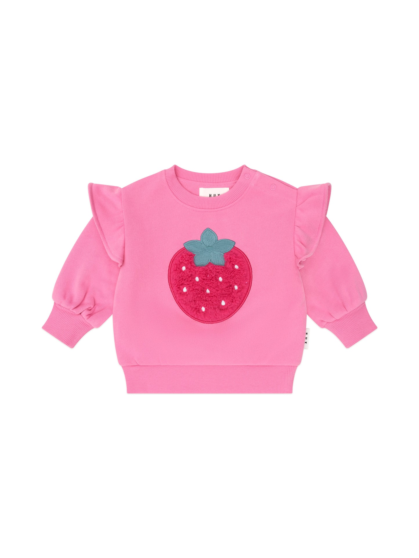 Huxbaby Very Berry Sweatshirt