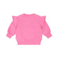 Huxbaby Very Berry Sweatshirt