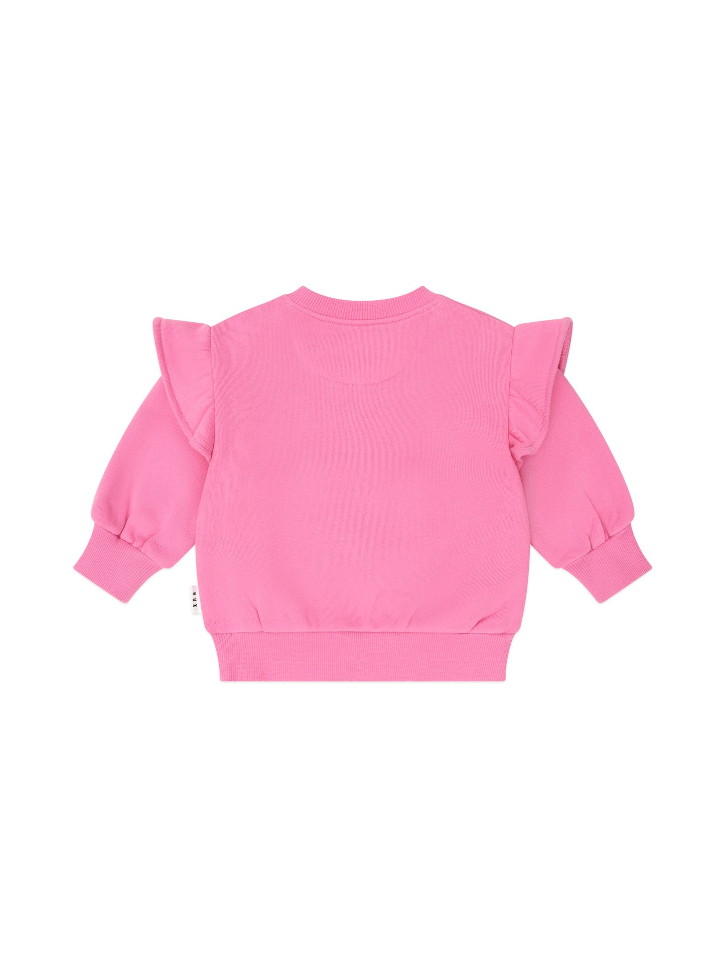 Huxbaby Very Berry Sweatshirt