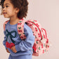 Huxbaby Cherry Bow Sweatshirt