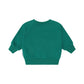 Huxbaby Racer Stripe Sweatshirt