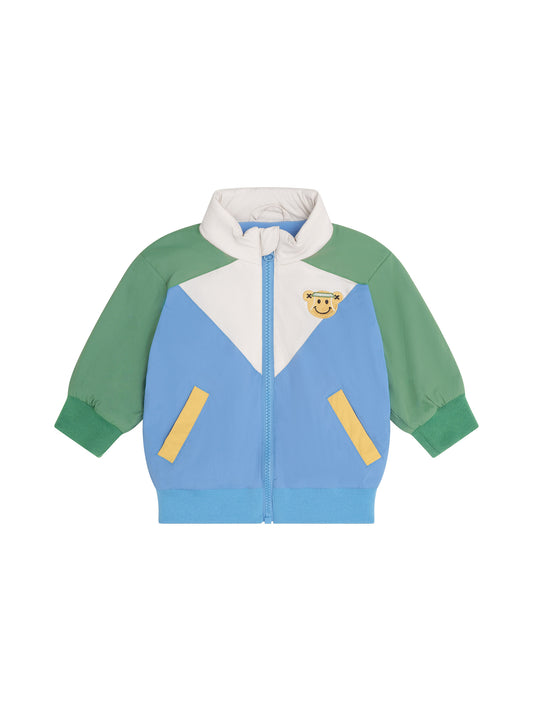 Huxbaby Tennis Bear Windbreaker