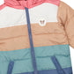 Huxbaby Colour Block Parka