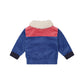 Huxbaby Colour Block Cord Jacket