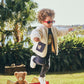 Huxbaby Midnight 'Made for Play' Jacket