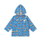 Huxbaby Huxmobile Raincoat