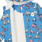 Huxbaby Huxmobile Raincoat