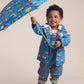 Huxbaby Huxmobile Raincoat