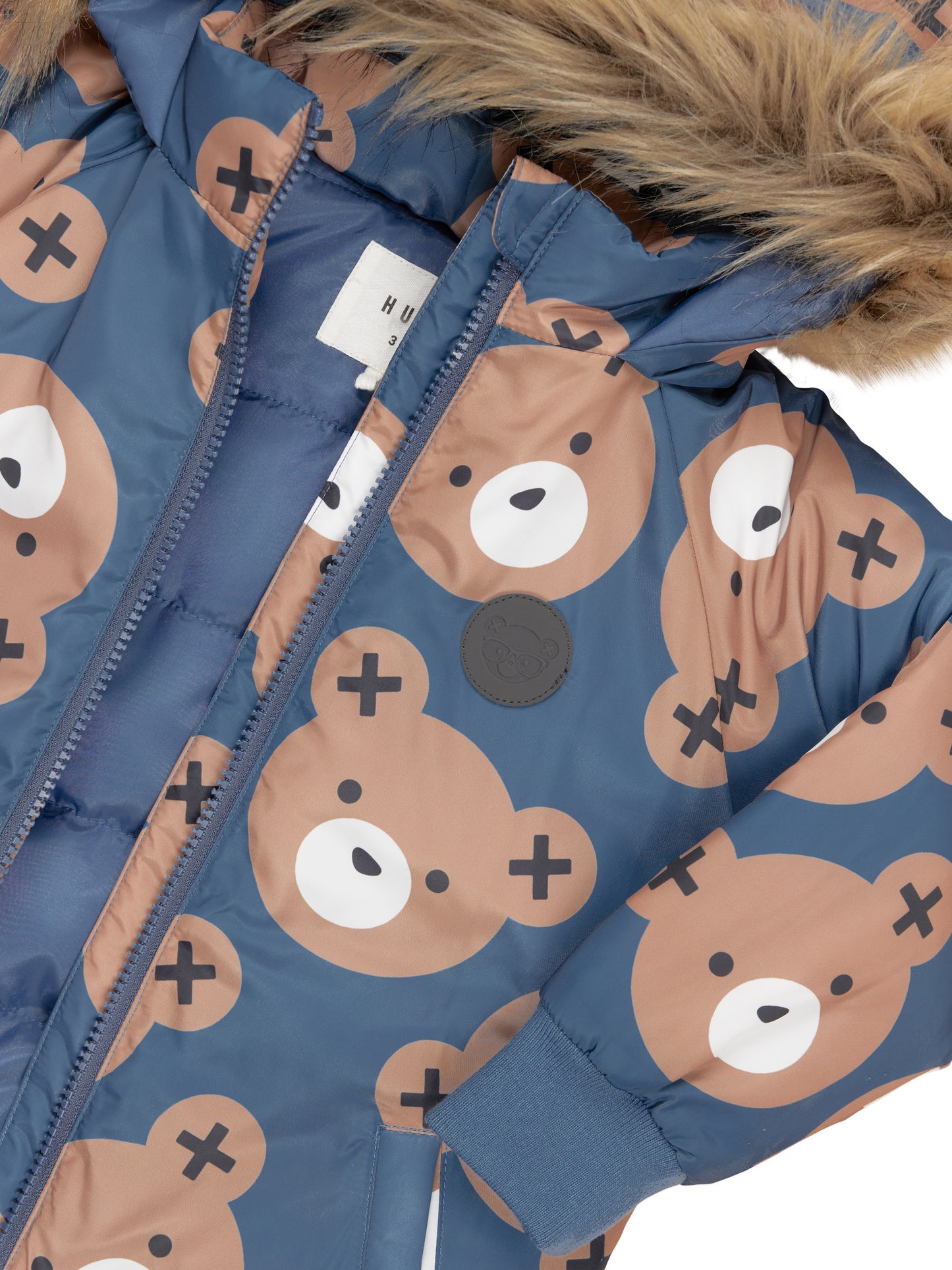 Huxbaby Huxbear Parka Night