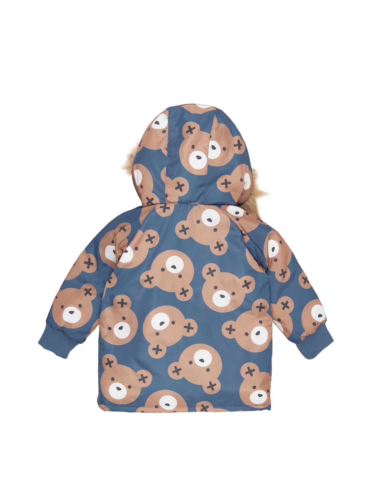 Huxbaby Huxbear Parka Night