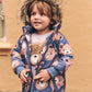 Huxbaby Huxbear Parka Night