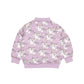 Huxbaby Magical Unicorn Reversible Bomber