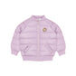 Huxbaby Magical Unicorn Reversible Bomber