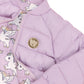 Huxbaby Magical Unicorn Reversible Bomber