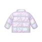 Huxbaby Sparkles Puffer Jacket